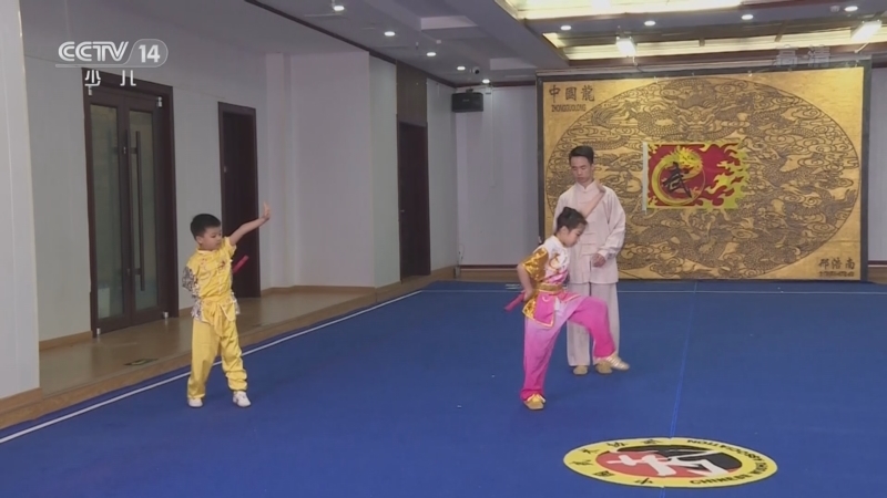 英雄出少年 《英雄出少年》 20220515