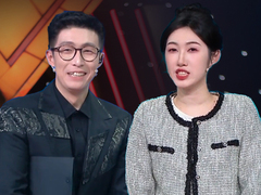 美女求职者准备不全惹尴尬 专业能力遭导师质疑