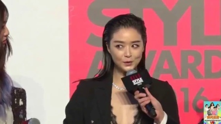 娱闻第一速递 2017 9月 女神蒋欣真的是瘦了 白天鹅出场好多人粉丝表白了 170923