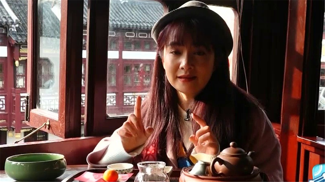 星&middot;旅途 中国年味大赏 上海