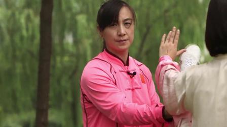 世界太极拳（二）