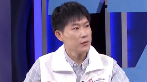玲听两岸 林晨晖辞去公职专注“救心” 救命神器AED的重要性