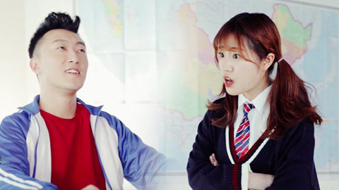 学校里的疯子 争前恐后的学风悄然流失