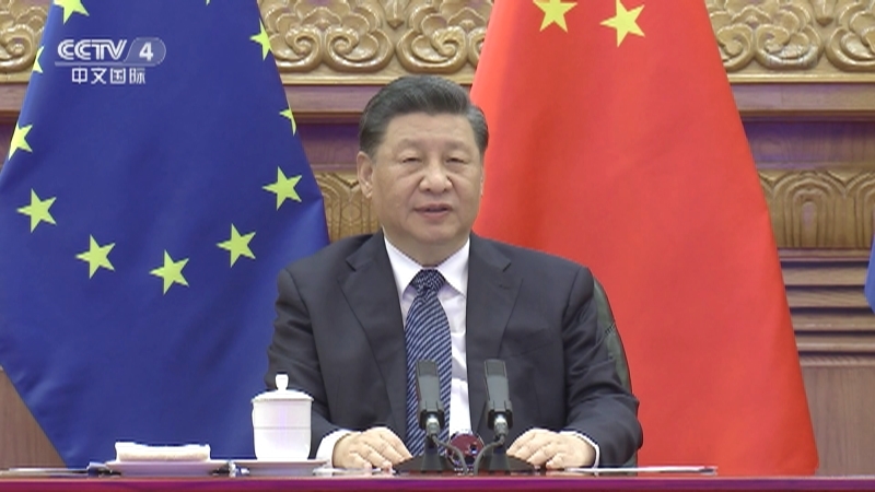 今日环球 《今日环球》 20220402