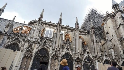 城市资讯台 城市资讯台20190820