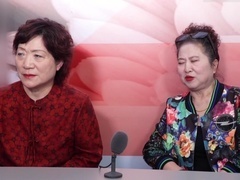 选择2024 男女嘉宾互存好感 不顾主持人相聊甚欢