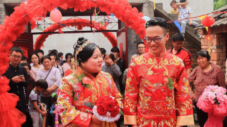 农村结婚新“怪象”：未婚先孕，不怀孕不结婚？