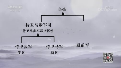 法律讲堂 《法律讲堂(文史版)》 20200810 政治制度史话 杯酒释兵权（上）