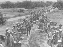 《1944豫湘桂战役》第四集：血战漓江