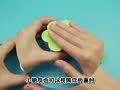 方块熊之趣味魔力沙 方块熊 哆啦A梦和小黄人的多彩魔力沙