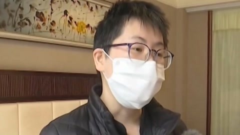 法治中国60分 抗疫战场上的“父女兵” 男人雪后上山偷猎