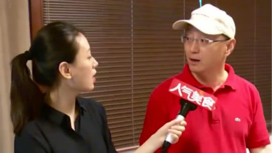 人气美食 四平路东北菜 几十年老卤不关火