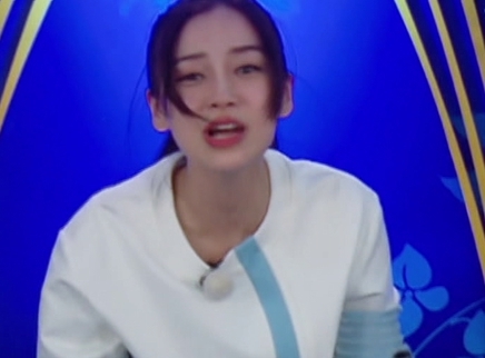 奔跑吧 周五“情侣”撕鹿晗热巴