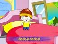 幼儿学唱歌 大象拔河