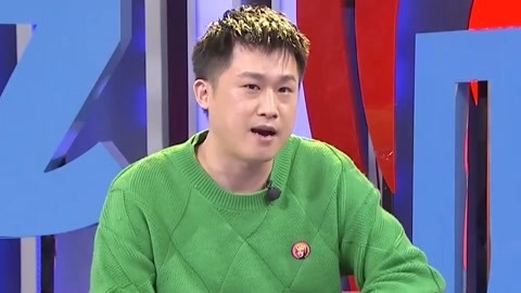 玲听两岸 仧美术馆馆长谈取名初忠 望观众常来常往遇见艺术