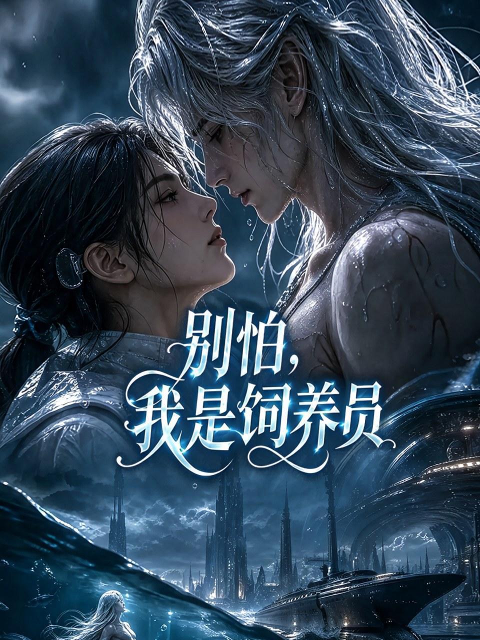 别怕，我是饲养员