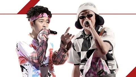 综艺音乐季 神仙Live榜：第5周TOP1 OBi&DOOOBOI《彩虹弟弟》