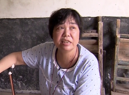 寻情记 贫贱夫妻百事哀二婚如何到白头