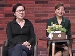 选择2026 男嘉宾讲述昔日工作经历 现场笑声不断