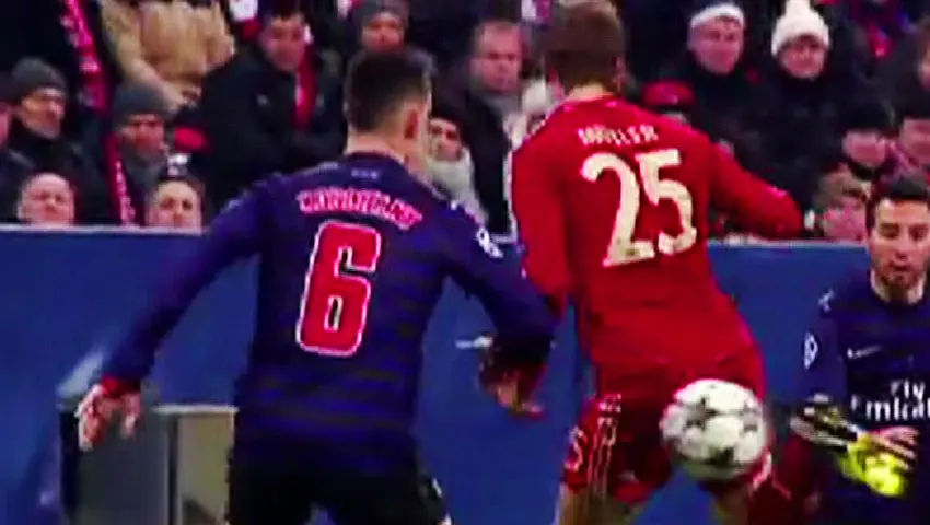 档案 2016 第20161213集