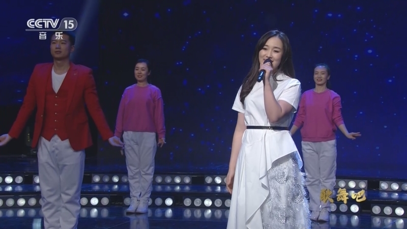 中国节拍 《中国节拍》 20230419 歌舞吧
