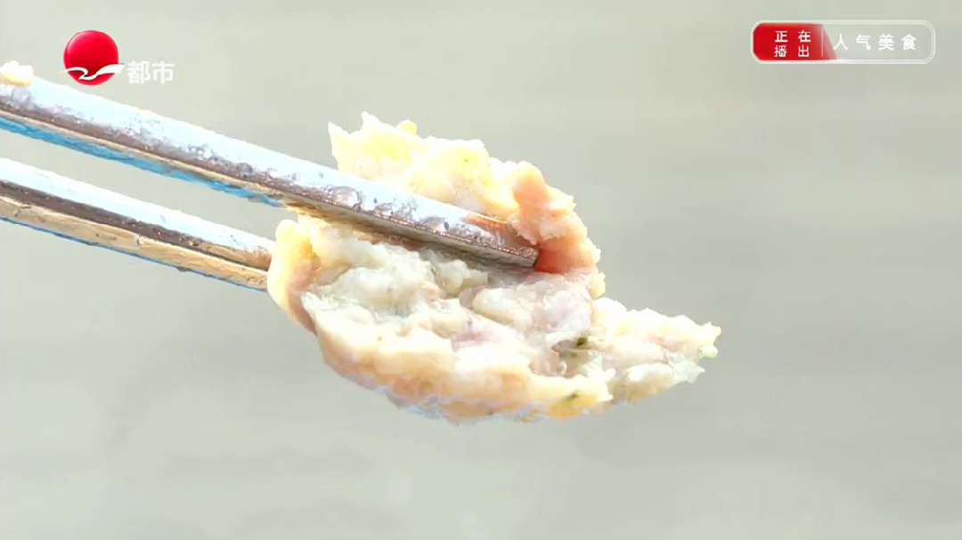 热门狮子头 招牌清蒸咸蛋黄口味
