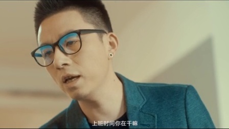 白领拳击 2016 真人剧第2集:一个人的英雄