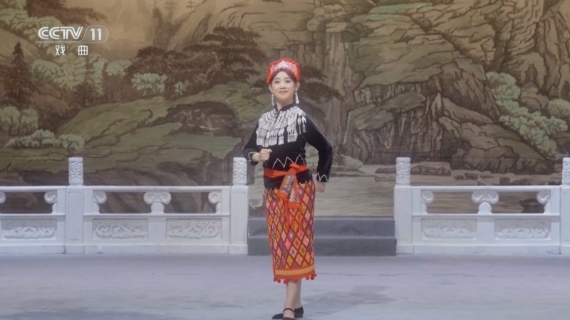 《梨园闯关我挂帅》 20251109 院团季