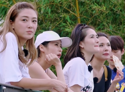 妻子的浪漫旅行 治愈加长版 治愈版：谢娜自曝向往的生活