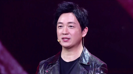 最强大脑第五季 潘粤明出题难哭高考状元
