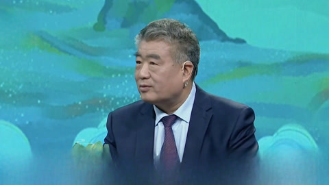 大医本草堂 心脑梗有偏爱的体质？ 食养搭配揉穴位让血管畅通