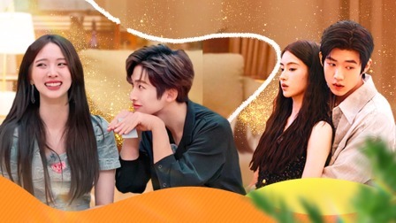 一拍即合的我们 上：全员终选来临！梦幻城堡“好戏”即将上演！
