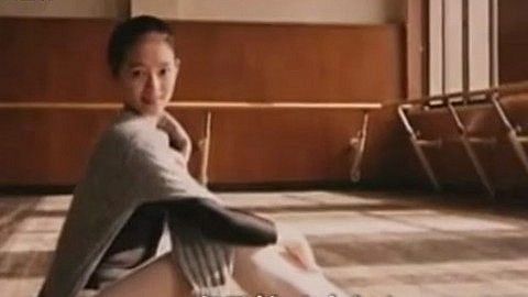 经典传奇 “话题女王”章子怡