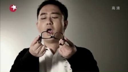 今晚80后脱口秀 2014 王自健自主创业当土豪