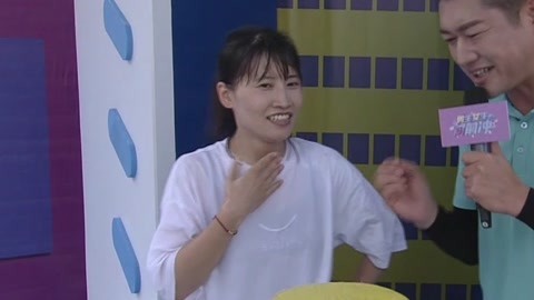 男生女生向前冲 第十四季 十年前冲关王再战 依旧问鼎亚洲一号
