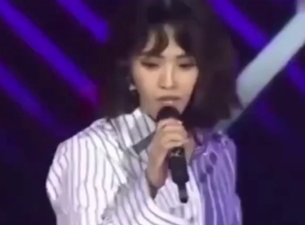 综艺吃瓜社 被蔡依林《特务J》现场逗笑了