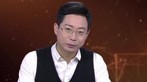 经典传奇 秘境追踪·中国有奇潭