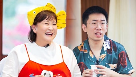 青春环游记名场面 歌曲接龙特辑！贾玲捡漏杨迪 杨洋范丞丞变卧龙凤雏