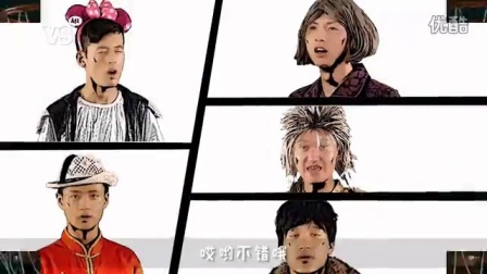 杀马星传之刺探Jump 10篮球营