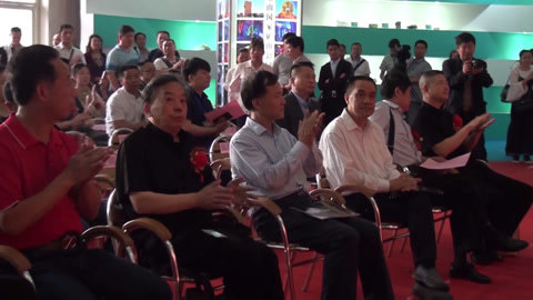 东方寻宝栏目全国民间海选赛宝大会 第五届全国海选赛宝大会纪实