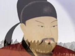 经典传奇 逆天怪事大搜索之奇石里的神秘佛语