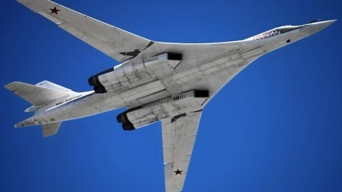 环球火力点 俄轰炸机飞进加拿大防空识别区 美加空军F22等战机紧急起飞
