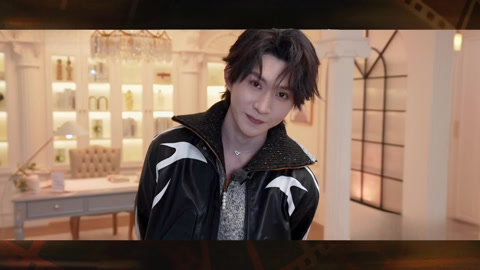 张集骏演心动油翻全场 王格格千喆演绎夫妻互怼