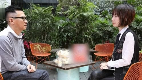 鲁豫有约 张家辉·不知巅峰 不问终点