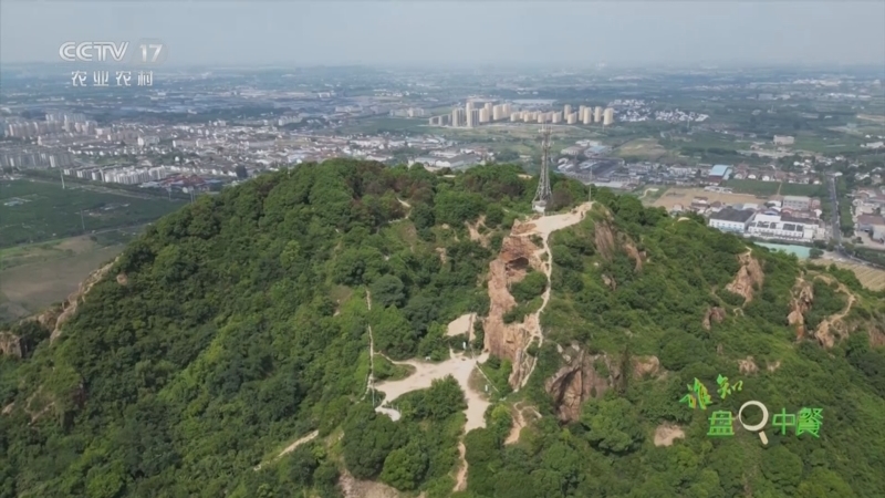 《谁知盘中餐》 20250610 消夏就要甜蜜蜜