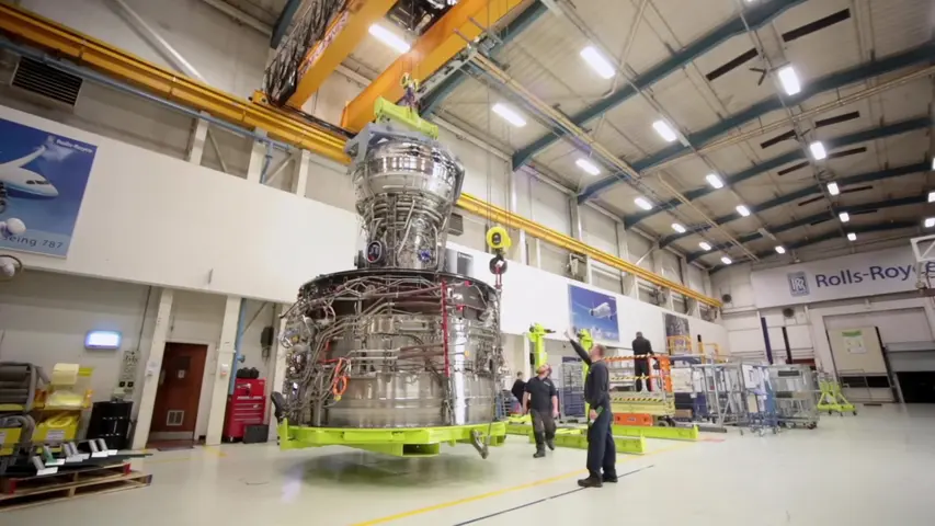 《材料的秘密：现代材料》第1集