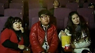 新笑林 萍水相逢
