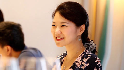 迷迭香 迷迭香的“米其林家宴”