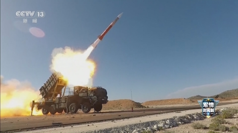 《军情时间到》 20260228 俄乌冲突四周年 新老交锋重塑战场