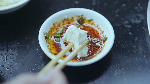 味蕾时光 美食来喽逛吃重庆第1天